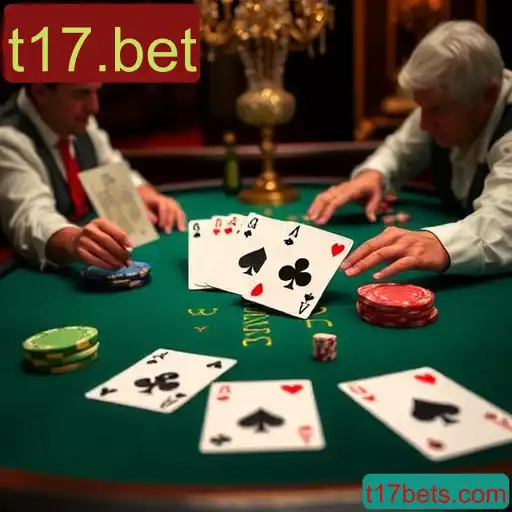 Blackjack