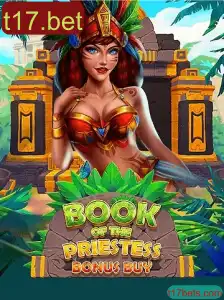 Descubra o Fascinante Mundo do Jogo BookOfThePriestess