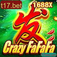 Descubra o Inovador Jogo CrazyFaFaFa – O Mais Novo Sucesso em t17.bet