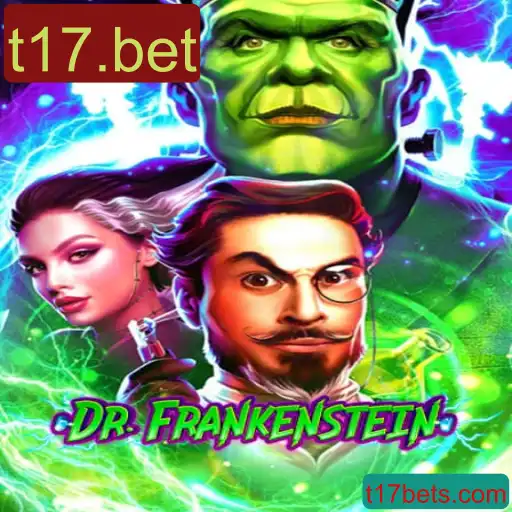 DrFrankenstein: Um Jogo de Estratégia Inovador com Conexões Modernas
