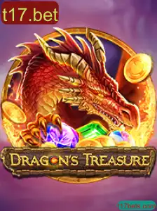 DragonsTreasure: Descubra os Segredos do Novo Jogo de Aventura