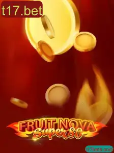 Explorando o Fascinante Mundo de FruitNovaSuper80 no t17.bet