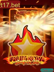 Explorando o Mundo de FruitrNovaSupe30: Um Novo Horizonte de Entretenimento em T17.bet