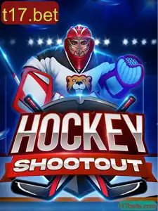 HockeyShootout: Mergulhe na Emoção do Jogo de Hóquei com t17.bet