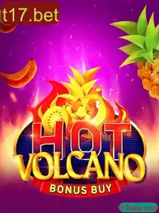 Explorando o emocionante mundo de HotVolcanoBonusBuy