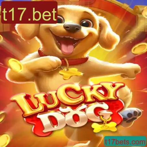 Descubra o Excitante Mundo de LuckyDog
