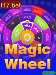 Descubra o Fascinante Mundo de MagicWheel com t17.bet: Regras e Estratégias