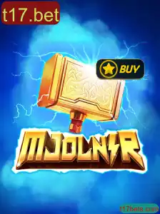 Descubra o Universo de Mjolnir: O Novo Fenômeno dos Jogos de Aposta da t17.bet