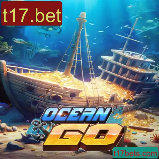 OceanGO: Explorando Aventuras Subaquáticas com t17.bet