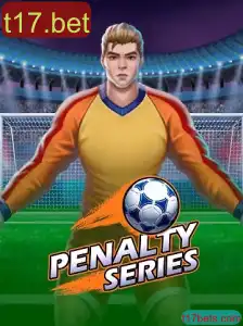 Descubra o Empolgante Mundo de PenaltySeries: O Jogo que Conquistou o t17.bet