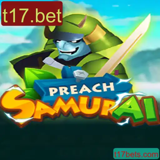 Descubra o Fascinante Mundo do Jogo PreachSamurai