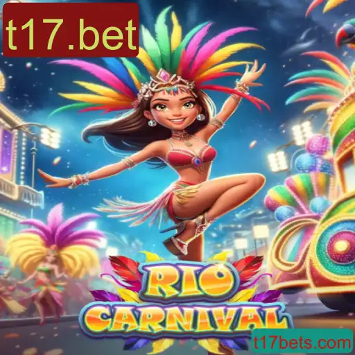 Explorando RioCarnival: A Nova Sensação de Jogo Online