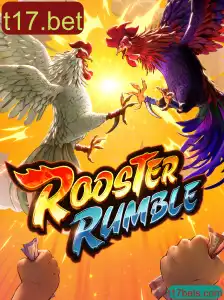 Descubra o Empolgante Mundo de RoosterRumble no t17.bet