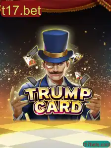 TrumpCard: O Jogo Estratégico Inspirado em Tempos Contemporâneos